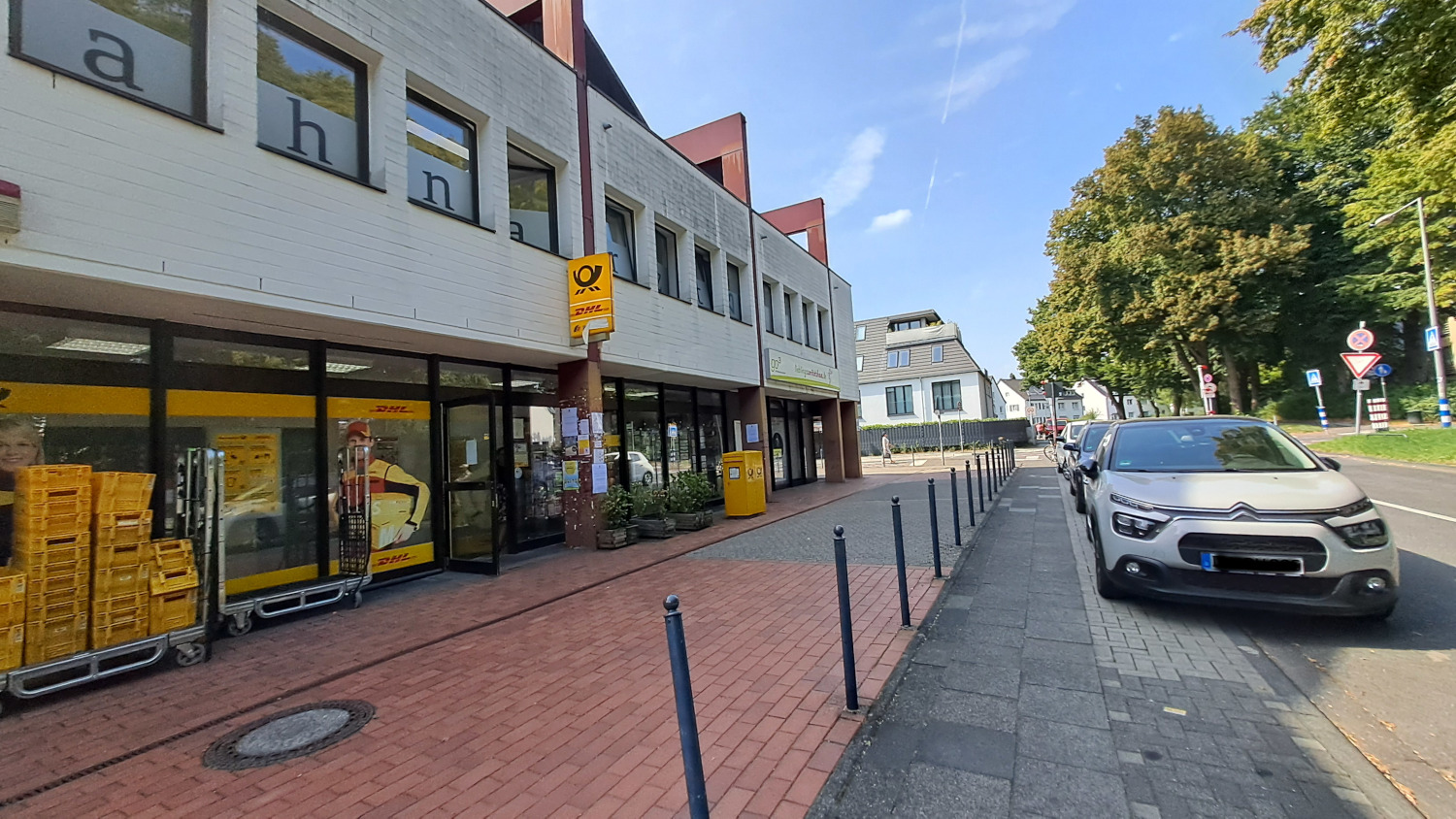 Junkersdorf Cologne